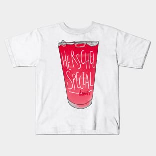 Herschel Special Kids T-Shirt